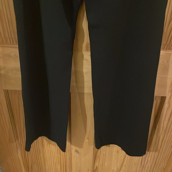 Michael Kors black dress pants - Picture 9 of 10